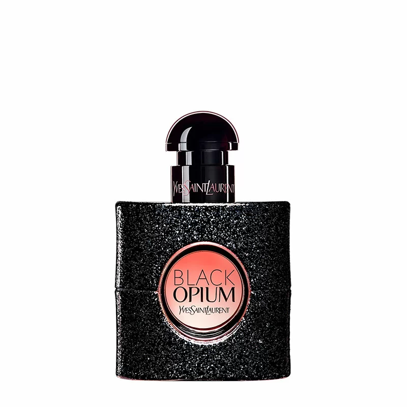 BLACK OPIUM 香水